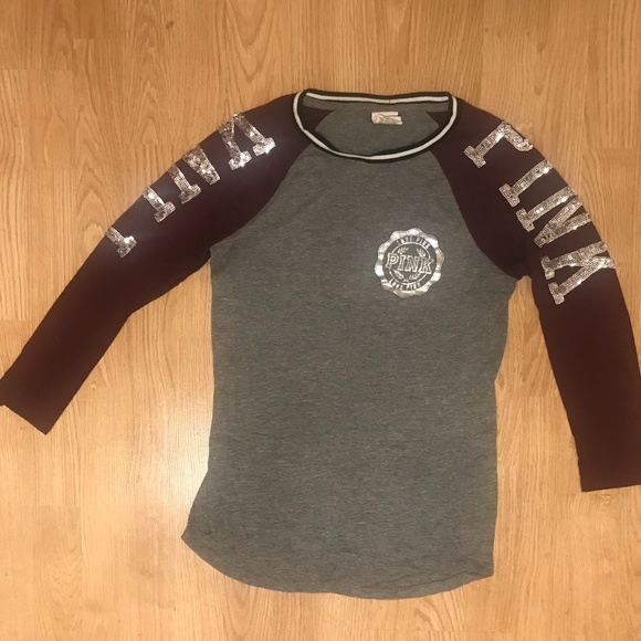 VS PINK TEE - Picture 1 of 1